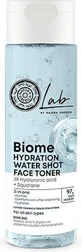 NATURA SIBERICA Lab Biome Hydration Water Shot Face Toner Toning Lotion 200ml