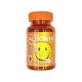 ALTION Kids Vitamina D3 Sun 200IU Suplemento para niños sabor fresa x60 gominolas