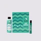ALOE COLORS Set de Regalo Pure Serenity con Perfume 10ml &amp; Loción Corporal 150ml