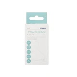 KORRES Agali Soft Silicone Medium Flow M 3m+ x2