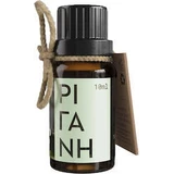 ETHELEO Oregano Essential Oil With Dropper 10ml