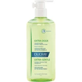 DUCRAY Extra Gentle Bottle Daily Shampoo for Fragile Hair 400ml