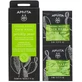 APIVITA Express Beauty Face Mask Prickly Pear Prickly Pear Face Mask for Hydration & Soothing 2x8ml