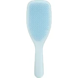 AMBITAS Tangle Teezer The Ultimate Detangler Large Fine & Fragile Seafoam Blue Perie ideală pentru descurcarea părului 1 buc