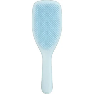 AMBITAS Tangle Teezer The Ultimate Detangler Large Fine & Fragile Seafoam Blue Perie ideală pentru descurcarea părului 1 buc