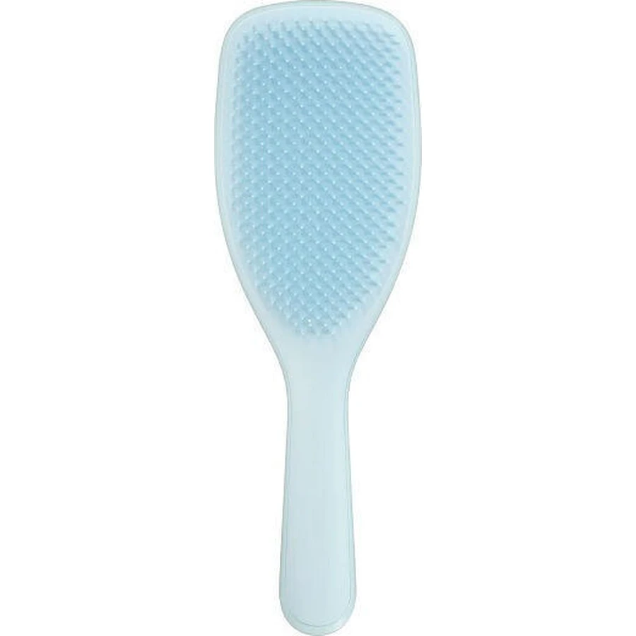 AMBITAS Tangle Teezer The Ultimate Detangler Large Fine & Fragile Seafoam Blue Perie ideală pentru descurcarea părului 1 buc