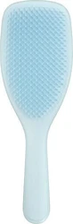 AMBITAS Tangle Teezer The Ultimate Detangler Large Fine &amp; Fragile Seafoam Blue Brush ideal for detangling hair 1 piece