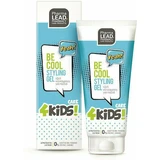 PHARMALEAD 4KIDS Care Be Cool Styling Gel - Kids Styling Gel For Strong Hold, 150ml