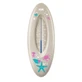 NUK OCEAN Badethermometer (Temperaturbereich: 0-50 Grad Celsius) in verschiedenen Farben - grau