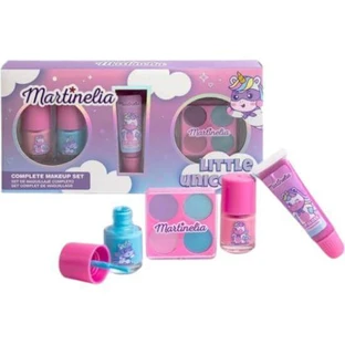 MARTINELIA Set de maquillage complet