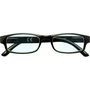 Lunettes de lecture EYELEAD - Presbytie Bluelight Black +3.00