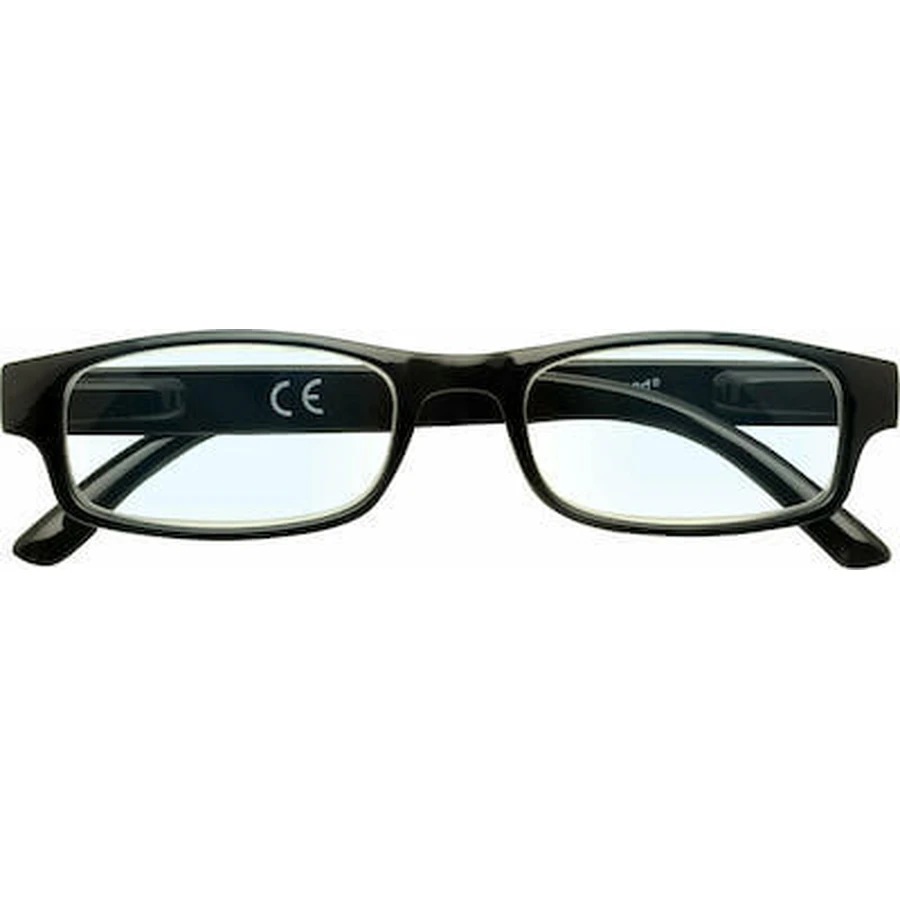 Lunettes de lecture EYELEAD - Presbytie Bluelight Black +3.00
