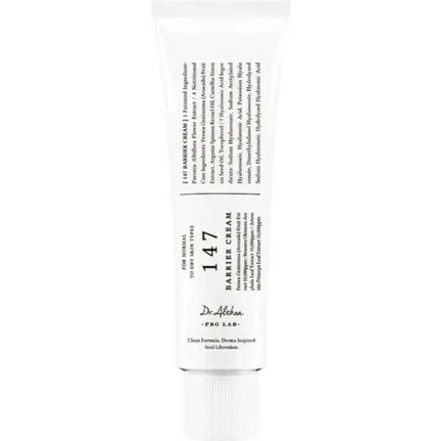 Dr.Althea 147 Hydraterende Nachtcrème Tegen Vlekken & Roodheid Met Hyaluronzuur 50ml