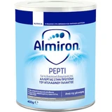 ALMIRON Pepti Powdered Baby Milk for Allergy to Cow's Milk Protein from 0 months 400g