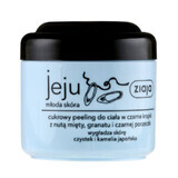 Ziaja Jeju Blue - Exfoliant au sucre pour le corps 200 ml