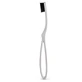 INTERMED Cepillo de Dientes Extra Suave Blanco