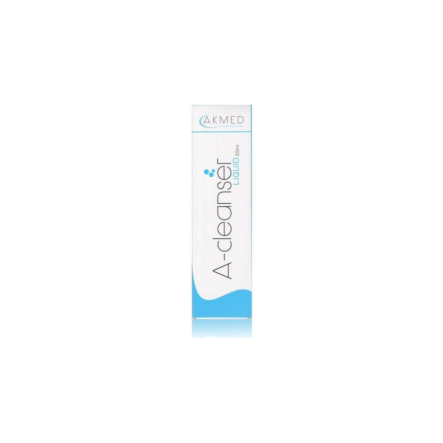 AKMED A Cleanser Flüssig 200ml