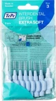 TEPE Interdental Brushes X-Soft Interdental Brushes 0.6mm 8 pieces