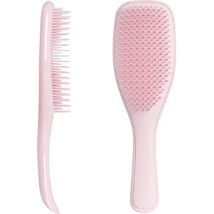 TANGLE TEEZER De Wet Detangler Brush voor het ontklitten & stylen van alle haartypes