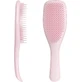 TANGLE TEEZER De Wet Detangler Brush voor het ontklitten & stylen van alle haartypes