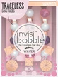 Invisibobble British Royal Bolas para el pelo To Bead Not To Bead 3 Piezas