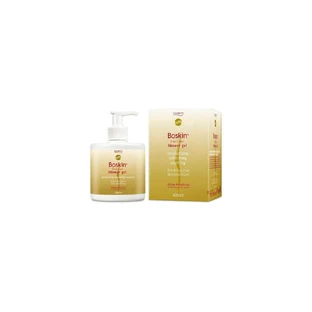 BODERM Boskin Emollient Duschgel 300ml