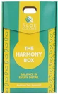 ALOE COLORS Promo Kerstmis De Harmony Box Harmony Handcrème Hydraterende Handcrème 75ml & Mysterie Geschenk