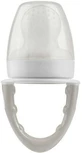 Comedero de Silicona DR BROWN'S A partir de 4+ Meses Gris TF 007