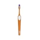 TEPE Cepillo de Dientes Nova Extra Suave - Naranja