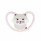 Sucette en silicone NUK Perfect Match Air pour 6-18 mois, avec pochette