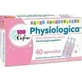 GIFRER Physiologica Normaal Serum Voor Neus & Ogen, Steriele Ampullen 40x5ml