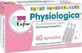 GIFRER Physiologica Normaal Serum Voor Neus &amp; Ogen, Steriele Ampullen 40x5ml