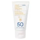 KORRES Joghurt Getönte Sonnenschutz-Gesichtscreme Schützen & Hydratisieren Sonnenschutz-Gesichtscreme mit Farbe SPF50 50ml