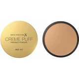 MAX FACTOR Crèmepoeder Compact Poeder Voor Alle Huidtypen 14gr Nr 41 Medium Beige