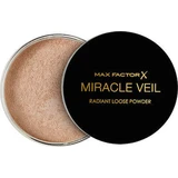 MAX FACTOR Miracle Veil Stralend Los Poeder Mineraal Stralend Los Poeder 4gr