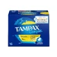 TAMPAX Compak Regular Tampones Con Aplicador Para Flujo Regular 16 piezas