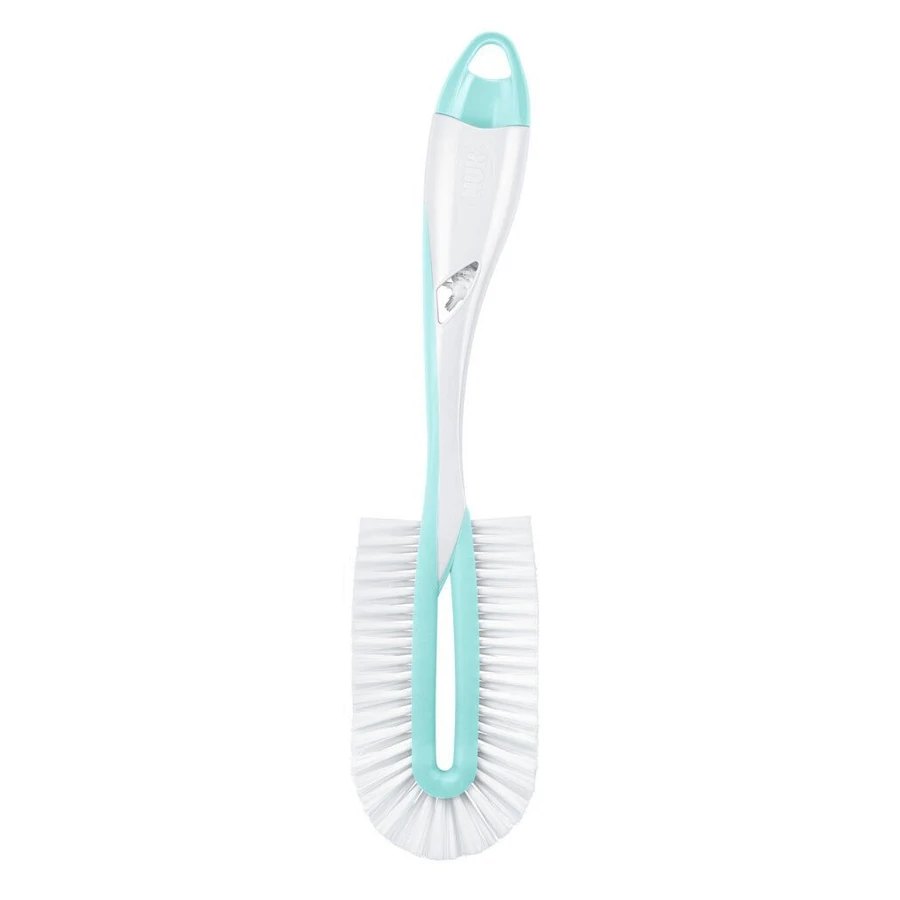NUK Schoonmaakborstel Bimini Twist Mint
