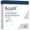 Acutil, 30 capsules, Angelini