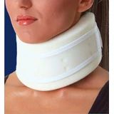 ANATOMIC HELP Cervical Collar Semi-Hard 0411 White