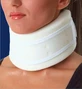 ANATOMIC HELP Cervical Collar Semi-Hard 0411 White