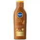 Zonnebeschermingslotion SPF 6 Tropical Bronze, 200 ml, Nivea Sun