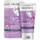 HELENVITA Acondicionador Infantil Pelo de Unicornio para facilitar el peinado en crema 150ml