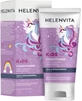 HELENVITA Acondicionador Infantil Pelo de Unicornio para facilitar el peinado en crema 150ml
