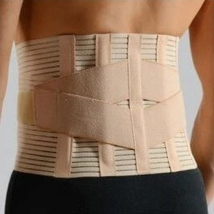 ANATOMIC LINE Lendengordel Lobostate Zomer 5161