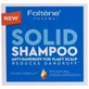 FOLTENE Festes Shampoo Anti-Schuppen Festes Shampoo gegen Schuppen 75gr