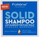 FOLTENE Solid Shampoo Anti-dandruff Solid Shampoo Against Dandruff 75gr
