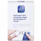 Lingettes nettoyantes liquides pour lentilles EYELEAD x10 pièces