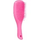 AMBITAS Tangle Teezer The Ultimate Detangler Mini Hair Brush Electric Raspberry 1 piece