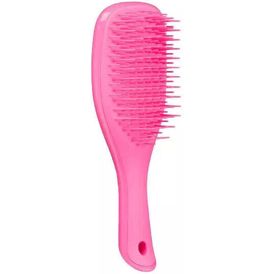 AMBITAS Tangle Teezer The Ultimate Detangler Mini Hair Brush Electric Raspberry 1 piece