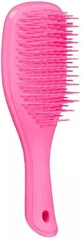 AMBITAS Tangle Teezer The Ultimate Detangler Mini Hair Brush Electric Raspberry 1 piece